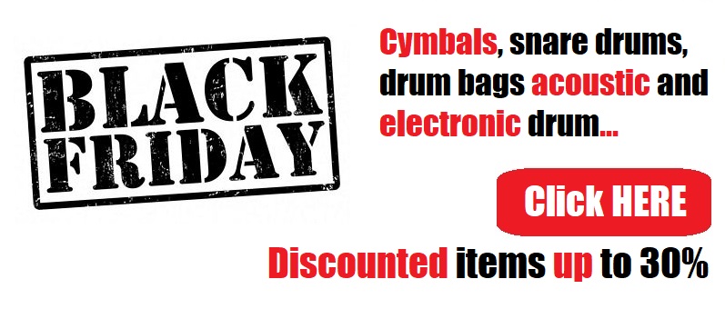 Black Friday 2018